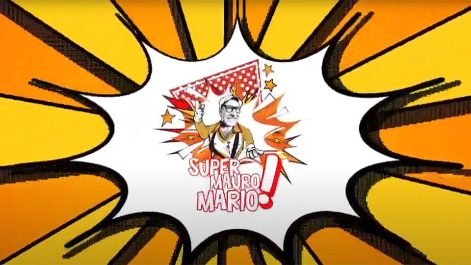 "Alice attraverso lo specchio" - Il progetto di educazione alimentare del Dott. Mariani